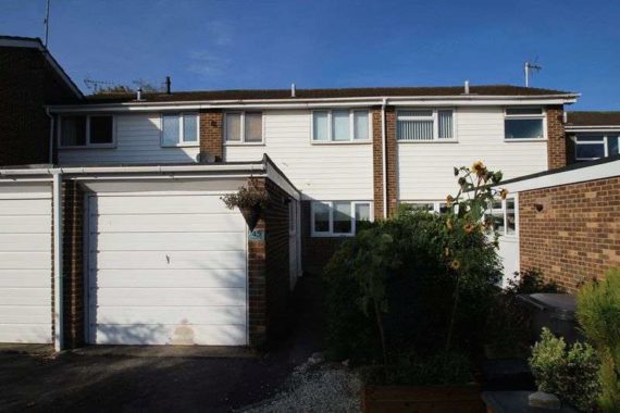 3 Bedroom Terraced